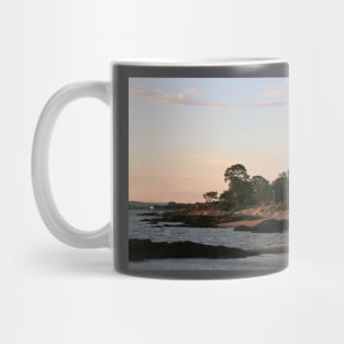 Lighthouse Mug